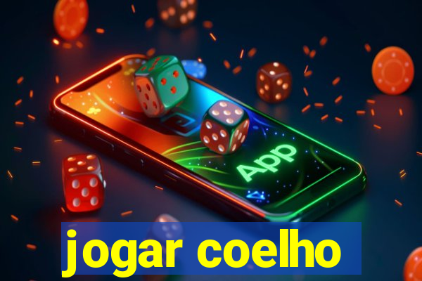 jogar coelho